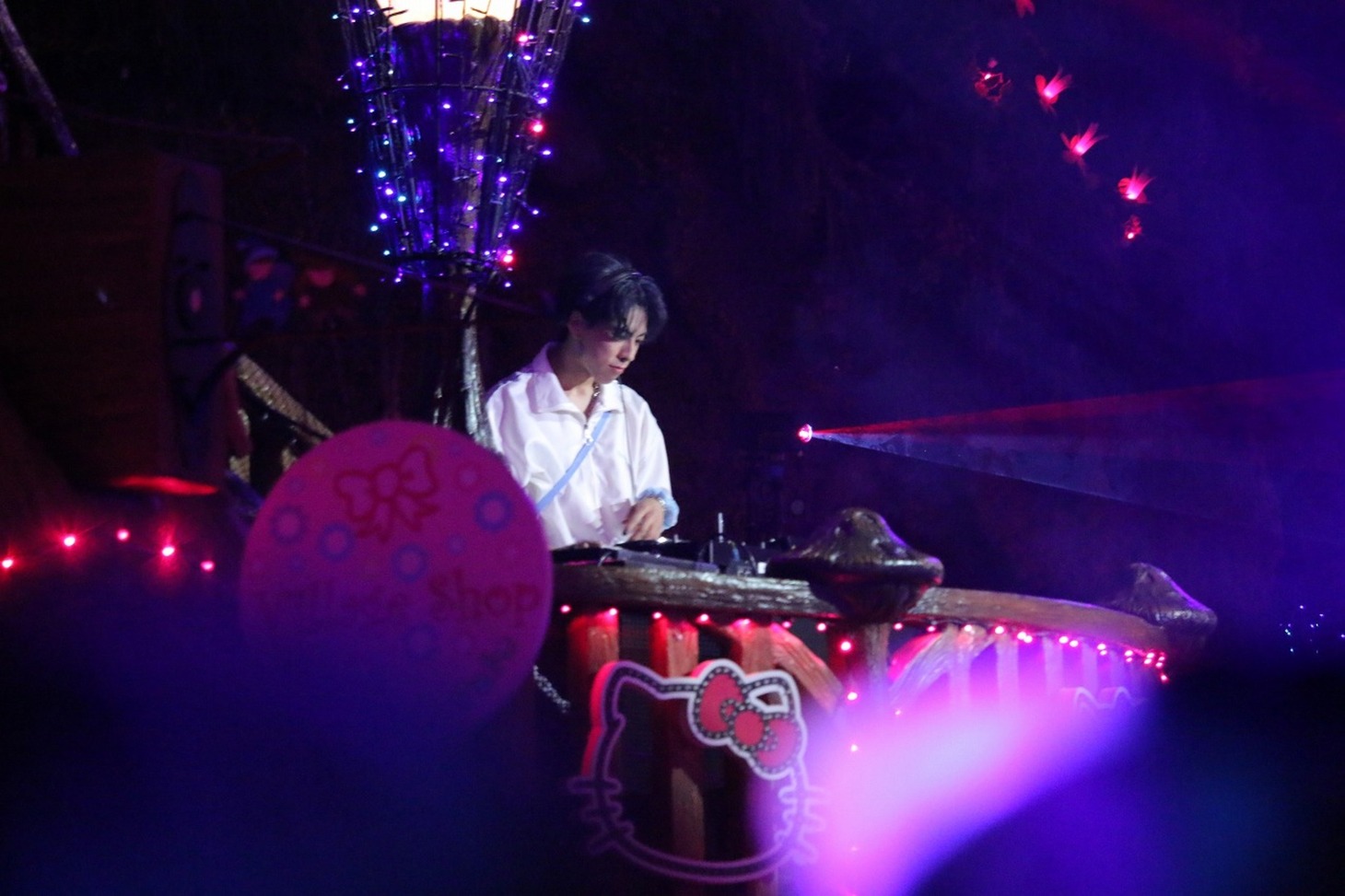 佐野文哉（OWV）