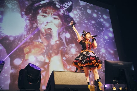 佐々木彩夏（ももいろクローバーZ）