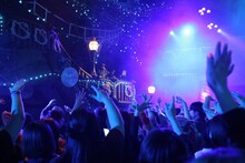 LEGENDオブ伝説 a.k.a. サイプレス上野