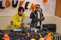 Shun Izutani（Re.）