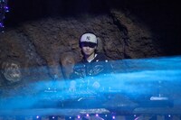 DJ To-i（from DISH//）