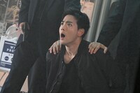 「潜入兄妹 特殊詐欺特命捜査官」より。(c)日本テレビ