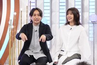 いきものがかり（c）日本テレビ