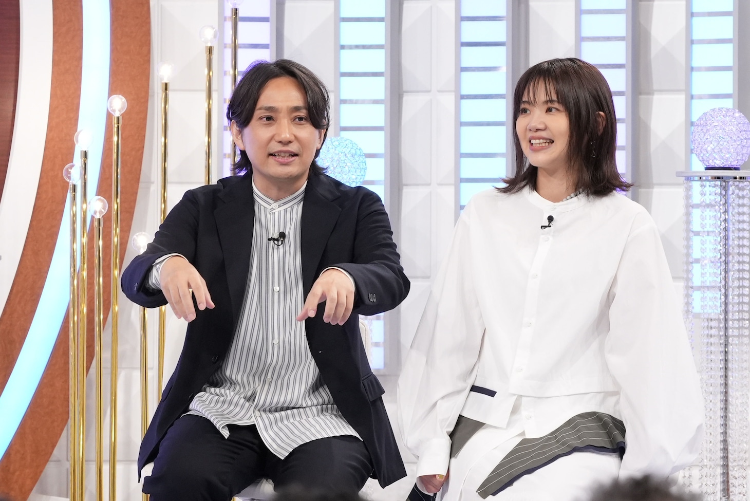 いきものがかり（c）日本テレビ