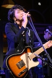 Little Black Dress(Photo by Makiko Takada)