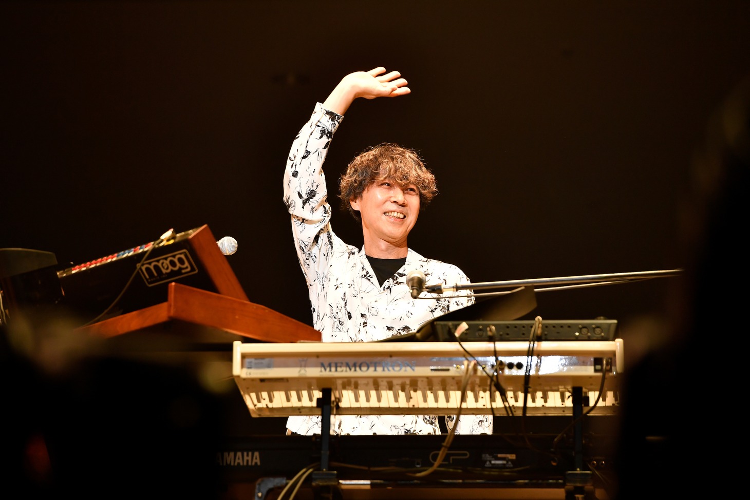 斎藤有太（Key）