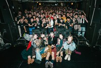 栄R.A.DのBiSと研究員。