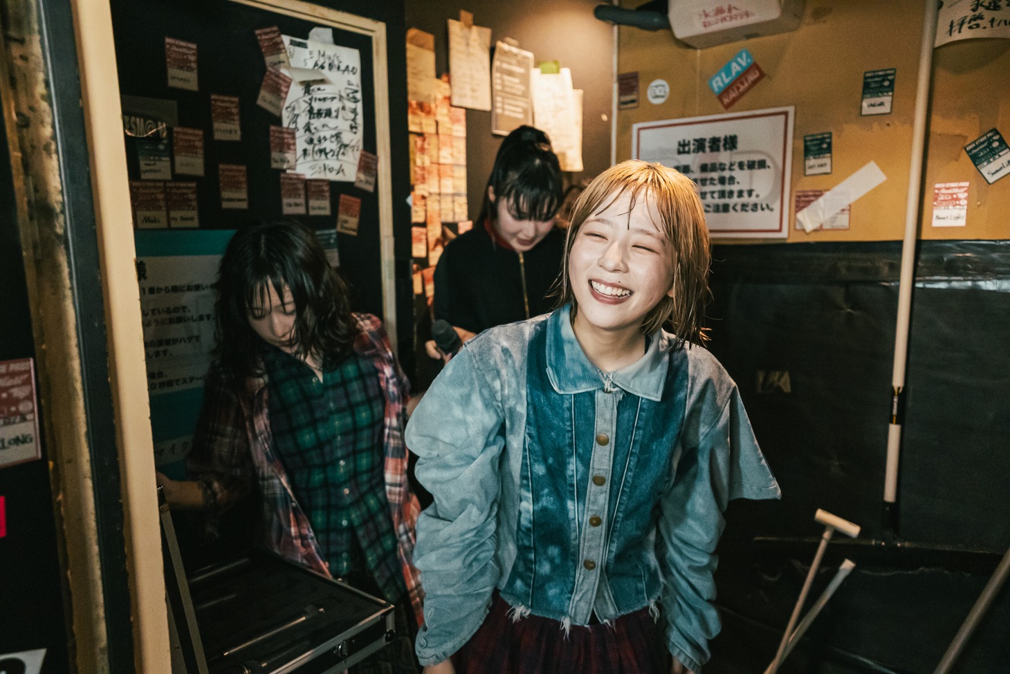 ナノ3