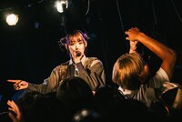 クレナイ・ワールズエンド