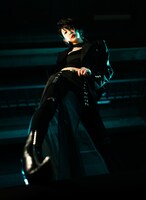 Little Black Dressの新アーティスト写真。