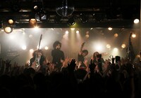 「heath the live everliving everloving」の様子。（写真提供：Heath project）