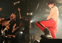 JO:YA（ex. Dope HEADz）（写真提供：Heath project）