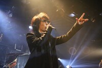 MORRIE（DEAD END、CREATURE CREATURE）（写真提供：Heath project）