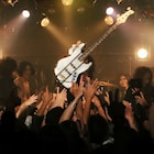 heath楽曲を次々披露!PATA、SUGIZO、MORRIEら集結ライブ