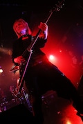 TAIJI FUJIMOTO(ex. D.T.R)(写真提供:Heath project)