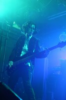 KAZUNO（ex. Moi dix Mois）（写真提供：Heath project）