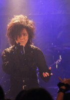 Shame（ex. Dope HEADz、Ravecraft）（写真提供：Heath project）