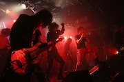 「heath the live everliving everloving」の様子。(写真提供:Heath project)
