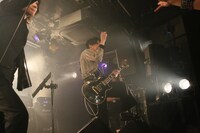 「heath the live everliving everloving」の様子。（写真提供：Heath project）