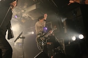 「heath the live everliving everloving」の様子。(写真提供:Heath project)