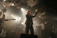 「heath the live everliving everloving」の様子。（写真提供：Heath project）