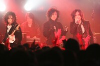 「heath the live everliving everloving」の様子。（写真提供：Heath project）
