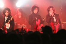 「heath the live everliving everloving」の様子。（写真提供：Heath project）