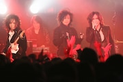 「heath the live everliving everloving」の様子。(写真提供:Heath project)