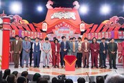 読売テレビ「ytv漫才新人賞ROUND2」より。(c)読売テレビ