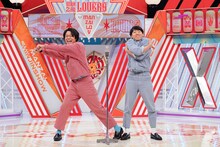 フースーヤ (c)読売テレビ