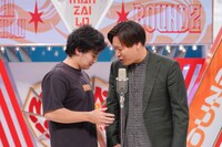 ぐろう (c)読売テレビ