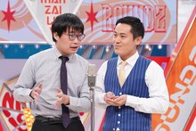 オニイチャン (c)読売テレビ