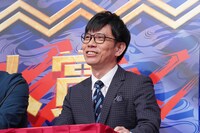 竹若元博（バッファロー吾郎）(c)読売テレビ