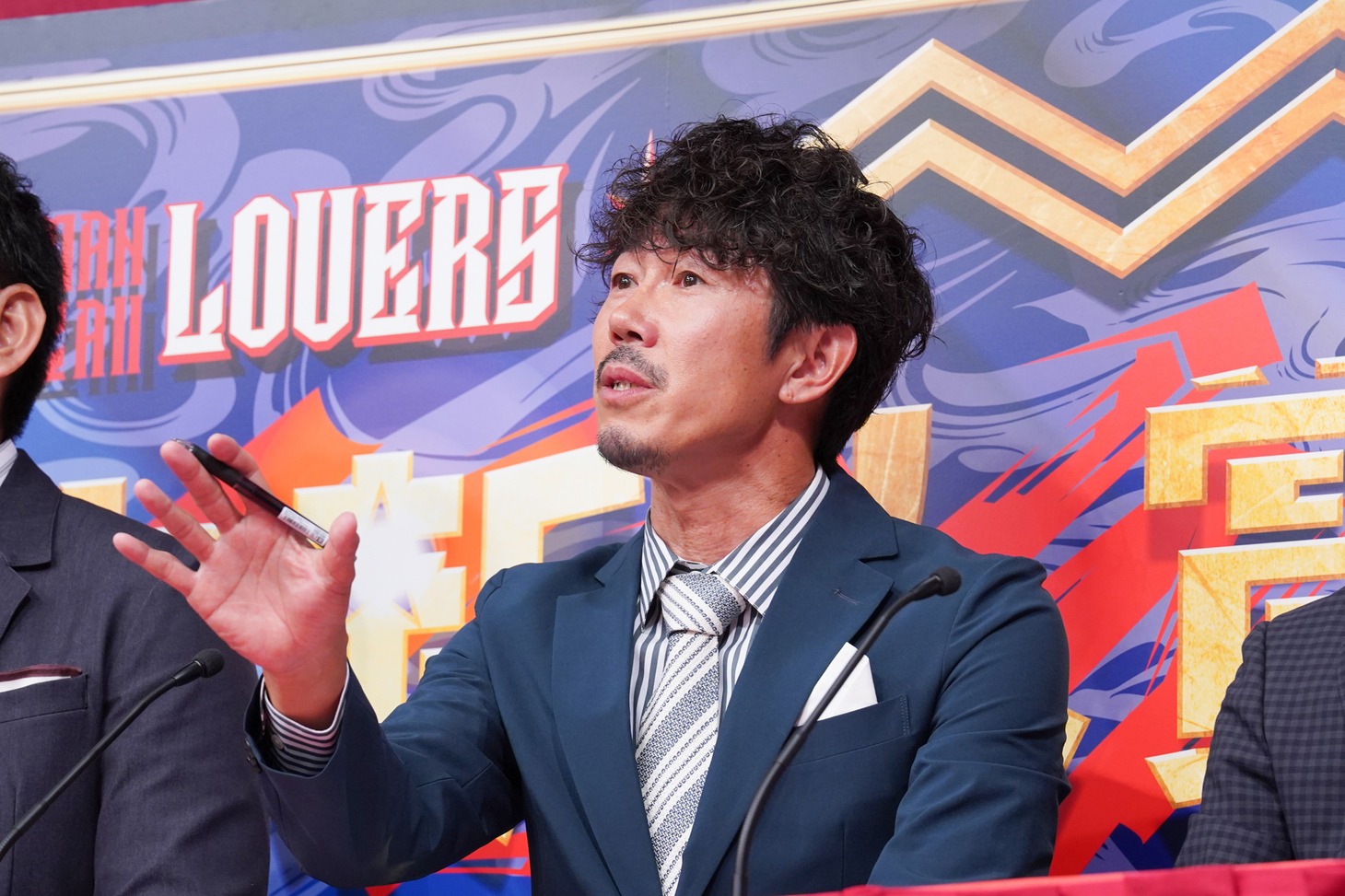 大村朋宏（トータルテンボス）(c)読売テレビ