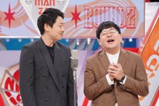 タチマチ (c)読売テレビ