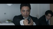映画「正体」に出演する山田孝之。