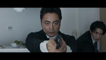 映画「正体」に出演する山田孝之。