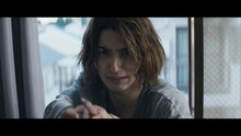 映画「正体」に出演する横浜流星。