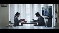 映画「正体」より。