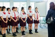 「ラブライブ！スクールアイドルミュージカル the DRAMA」より。(c)「スクールアイドルミュージカル the DRAMA」製作委員会
