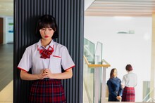 「ラブライブ！スクールアイドルミュージカル the DRAMA」より。(c)「スクールアイドルミュージカル the DRAMA」製作委員会