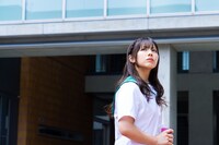 「ラブライブ！スクールアイドルミュージカル the DRAMA」より。(c)「スクールアイドルミュージカル the DRAMA」製作委員会