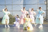 超ときめき♡宣伝部