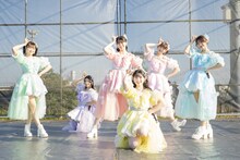 超ときめき♡宣伝部