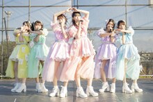 超ときめき♡宣伝部