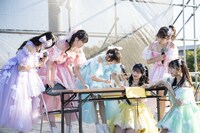 超ときめき♡宣伝部