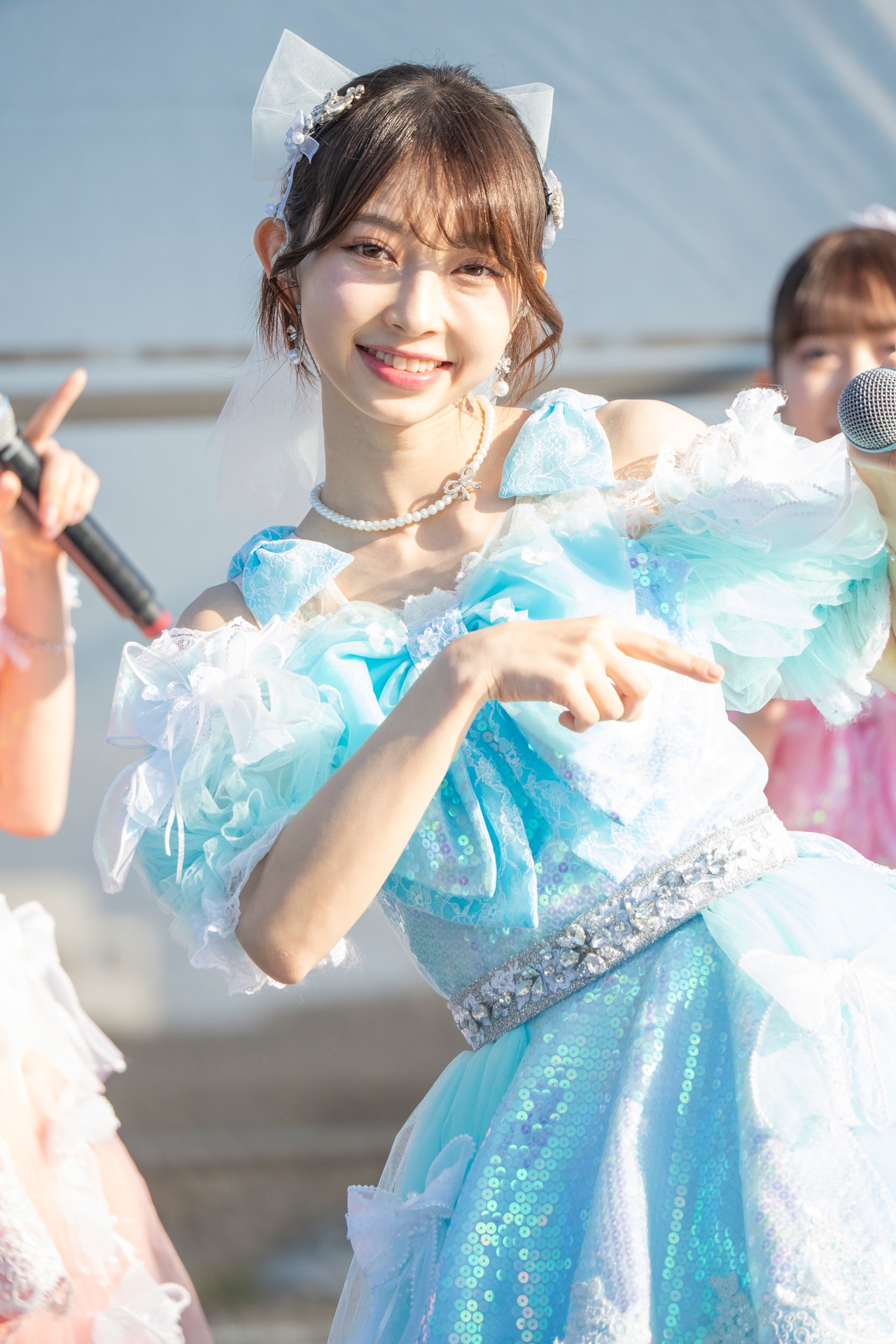 辻野かなみ