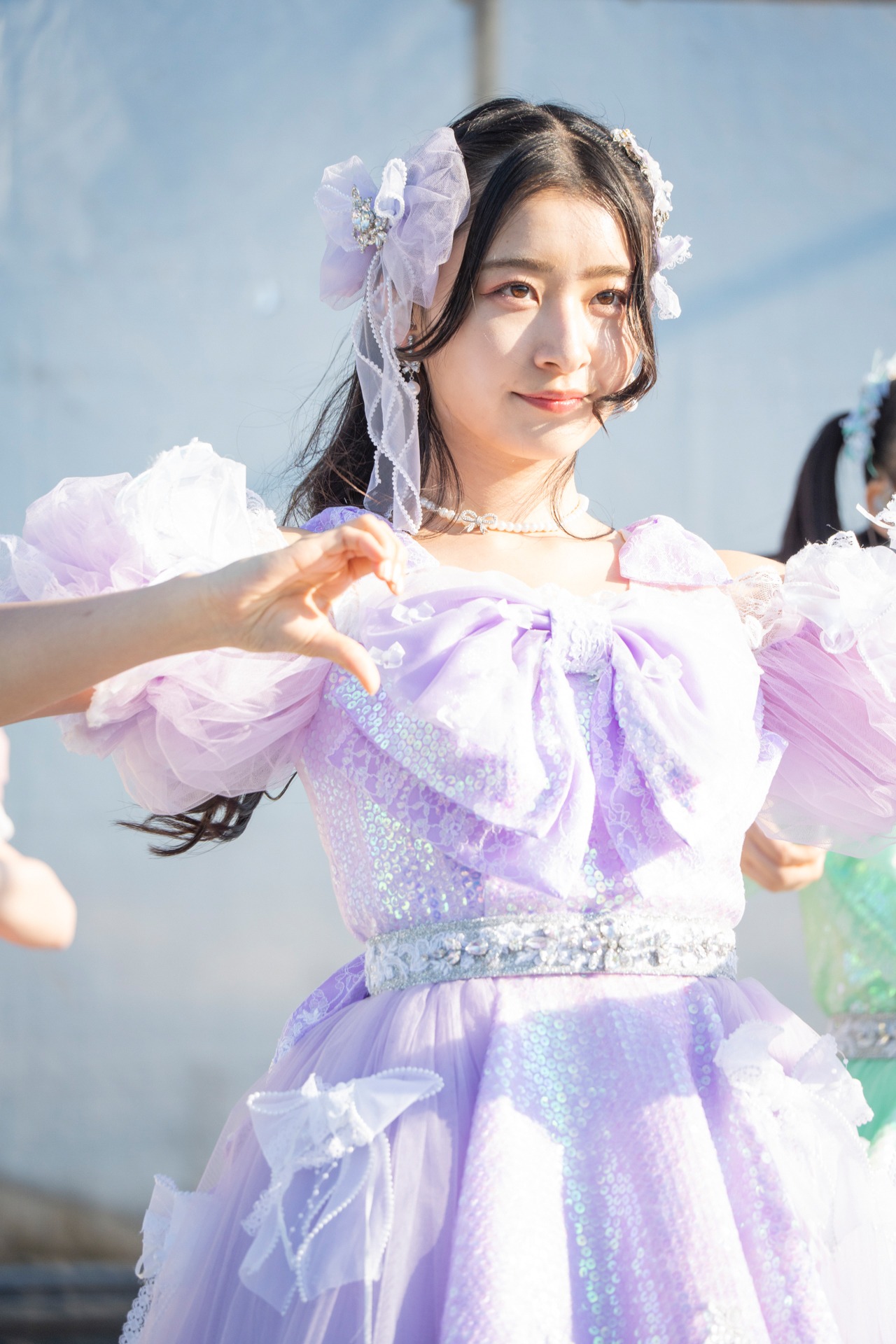 杏ジュリア