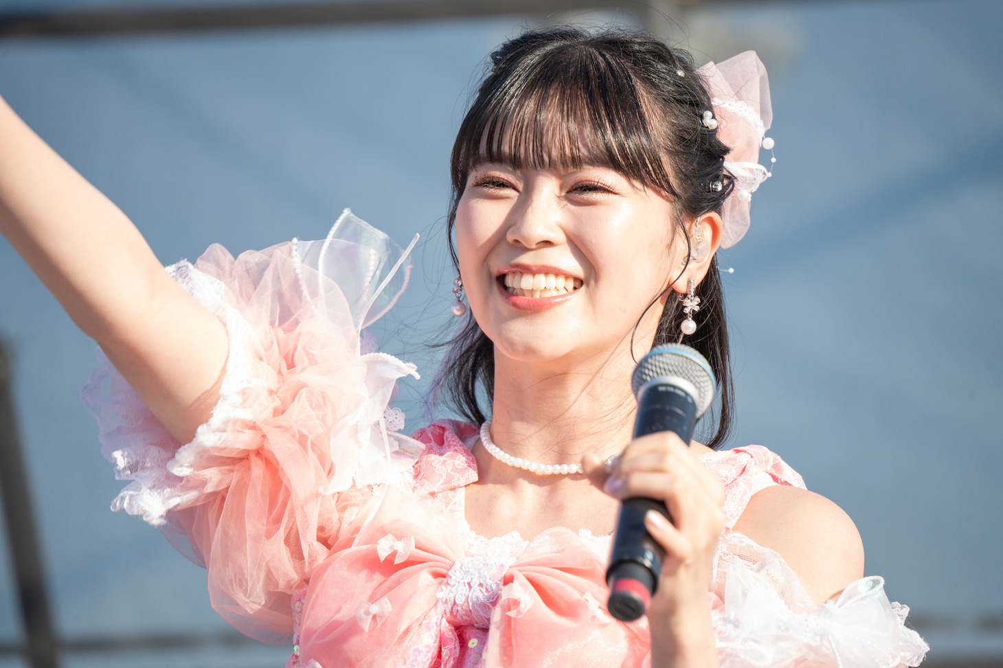 坂井仁香