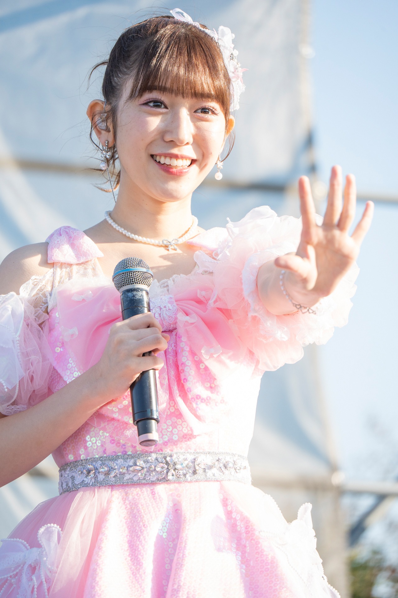 小泉遥香